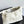 BV Small Dustbag 21cm Sea salt Intrecciato Calfskin Leather
