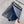 Gucci 25 Set Blue White Polyester Fiber