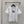 CD 2025 Set White Black Cotton Polyester