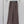 Fendi 25 Trouser Blue Brown Poliamide