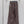 Fendi 25 Trouser Blue Brown Poliamide