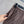 Fendi 25 Trouser Blue Brown Poliamide