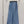 Fendi 25 Trouser Blue Brown Poliamide