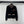 Chanel 2025 Long-sleeved Cardigan Cream and Black Cotton Cashmere 325737