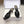 YSL 26ss High-Heeled Mules 75 Satin Leather