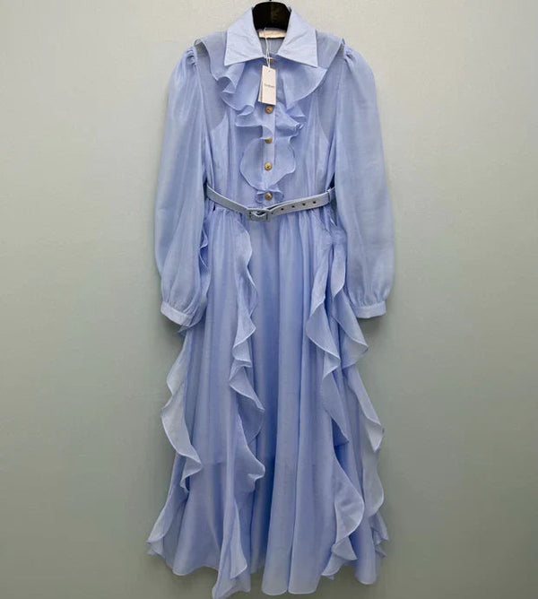 Zimmermann 2026 Dress 5660