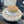 CC Lace Straw Hat 400882
