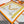 HM 26s Printed Square Scarf 88 In Silk 309938