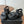 CC 2026 Platform Sandals Lambskin 833986