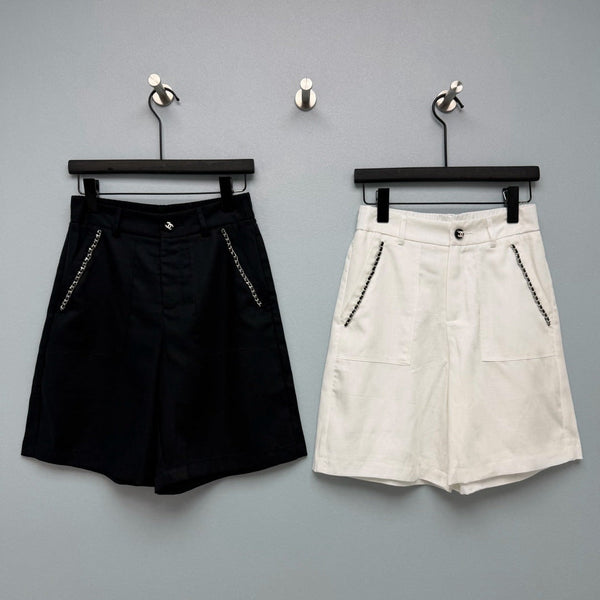 CC 2026 Short Linen 399291