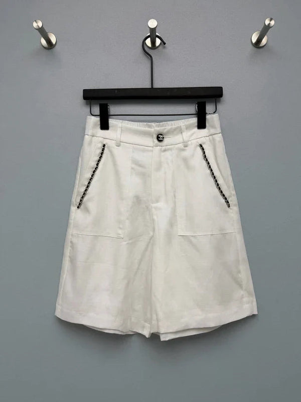 CC 2026 Short Linen 399291