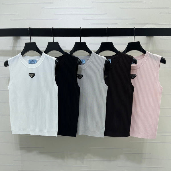 Pra 2026 Vest Shirt Cotton 653188