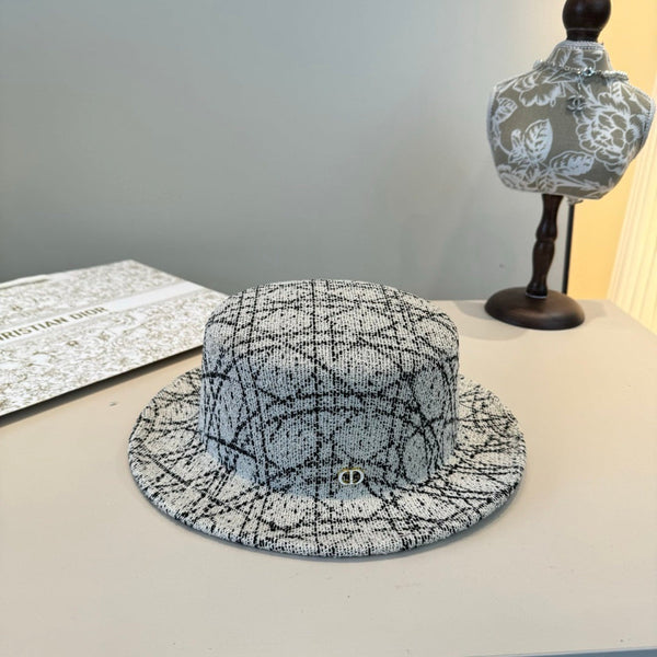CD Wool Hat 425549