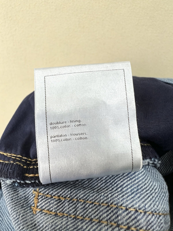 CC 2026 Jeans Denim Cotton 769485