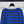 CE 26S Striped Polo Shirt Triomphe Embroidery Blue Black Wool 420994