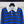 CE 26S Striped Polo Shirt Triomphe Embroidery Blue Black Wool 420994