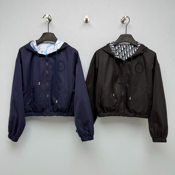 CD 26s Reversible Jacket Polyester 425186