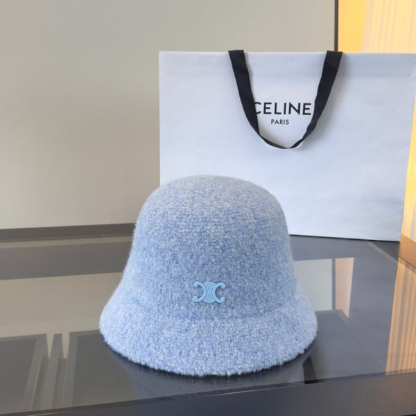 CE Wool Bucket Hat 477544