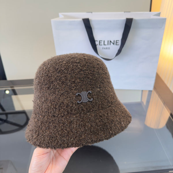 CE Wool Bucket Hat 477544