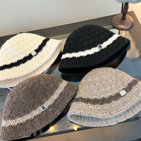 CC Wool Bucket Hat 477572