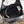 CC SS 2026 Small Shopping Bag Black Lambskin