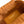 Chanel 2026 Pouch 24cm Brown Tortoiseshell Suede Effect Plexi