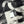 Chanel 2026 Monogram Scarf 200cm Black Cashmere 195606
