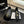 CC FW 25/26 Moccasins 9cm Black Sheepskin