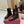 Vlogo Signature Ankle Boot 30mm Black Calfskin