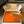 HM 26S Destin Mules Cognac Brown Suede