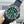 Rolex Submariner Date Custom Carbon Black Green Dial