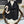 CC 2026 CC Logo Scarf 190cm Wool 197275