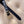 CE 2026 Western Belt 40mm Black White Leather 195616