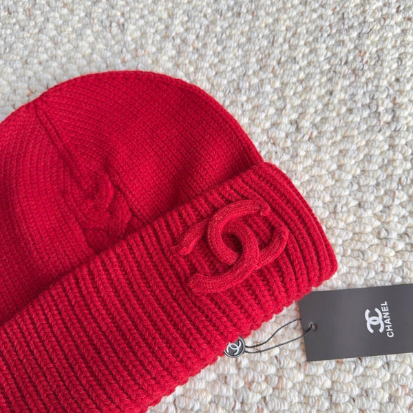 CC Beanie Wool 477885