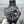 Rolex Submariner Date Custom Carbon Black