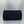 The Row Margaux 17 Inside Out Black Canvas & Leather