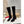 CL Stretchadoxa Botta Alta 70MM Boots Veau Velours Black