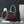 BV Pinacoteca Bag 43cm Sky blue Intrecciato Calfskin & Suede