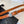 CE 2026 Taurillon Belt 18mm Leather 207411