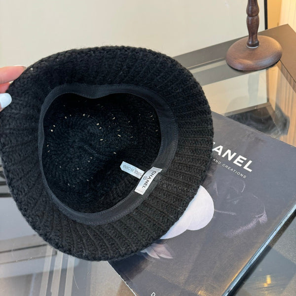 CC Wool Bucket Hat 477572