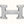 HM BUCKLE FOR BELT SIZE 38MM