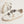 Golden Goose 2026 Old School With Gold Star Laminated Leather