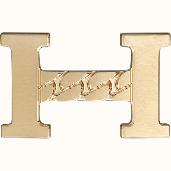 HM BUCKLE FOR BELT SIZE 32MM