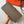 Hermes Jige Elan 29 Clutch In Taupe Grey Epsom Leather