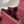 HM KELLY 28CM BURGUNDY TOGO LEATHER GOLD HARDWARE
