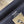 HM KELLY 28CM DARK BLUE TOGO LEATHER SILVER HARDWARE