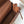 HM KELLY 28CM BROWN TOGO LEATHER GOLD HARDWARE