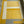 HM Riviera Blanket Yellow Wool Cashmere