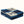 HM Avalon Throw Blanket Marine Wool Cashmere
