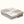 HM Avalon Throw Blanket Natural Wool Cashmere